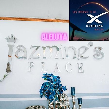 Jazmine'S Place Coron Εξωτερικό φωτογραφία