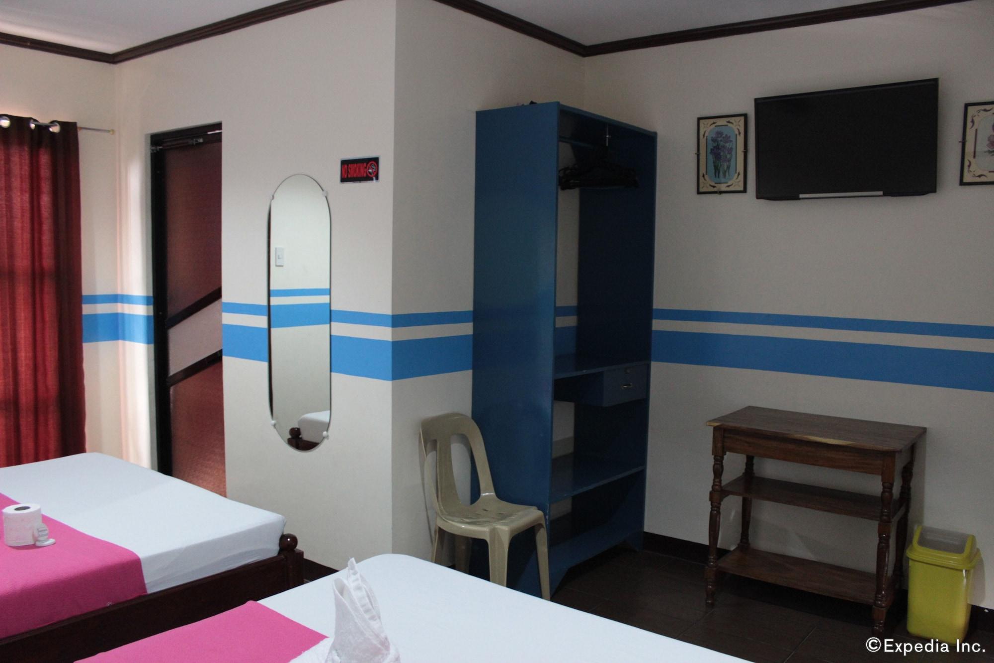Jazmine'S Place Coron Εξωτερικό φωτογραφία