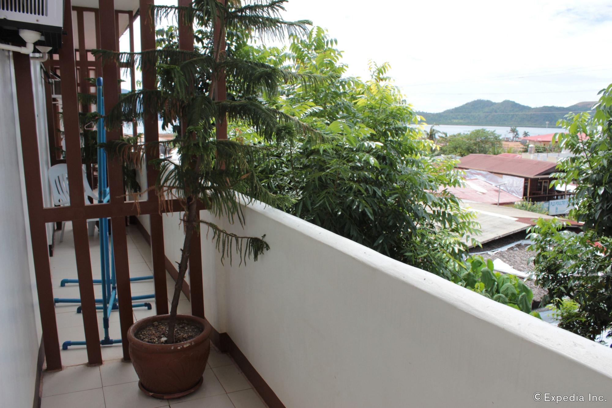 Jazmine'S Place Coron Εξωτερικό φωτογραφία
