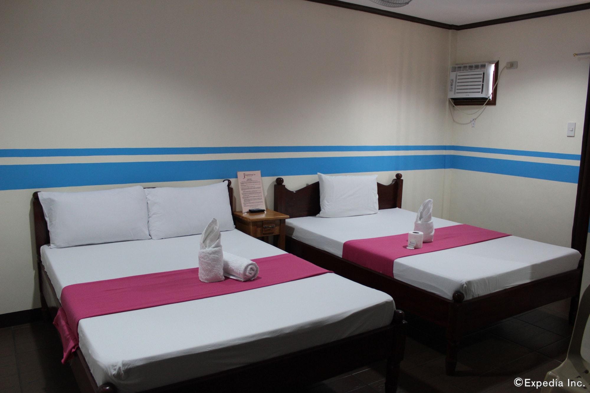 Jazmine'S Place Coron Εξωτερικό φωτογραφία