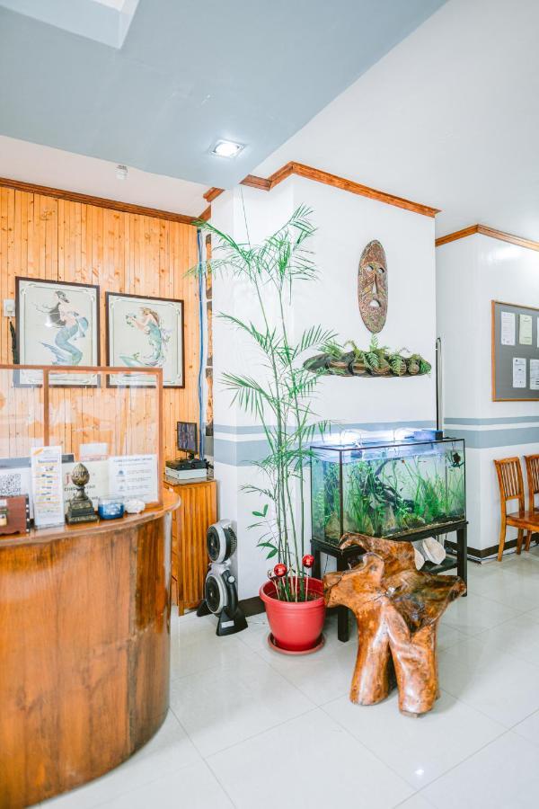 Jazmine'S Place Coron Εξωτερικό φωτογραφία
