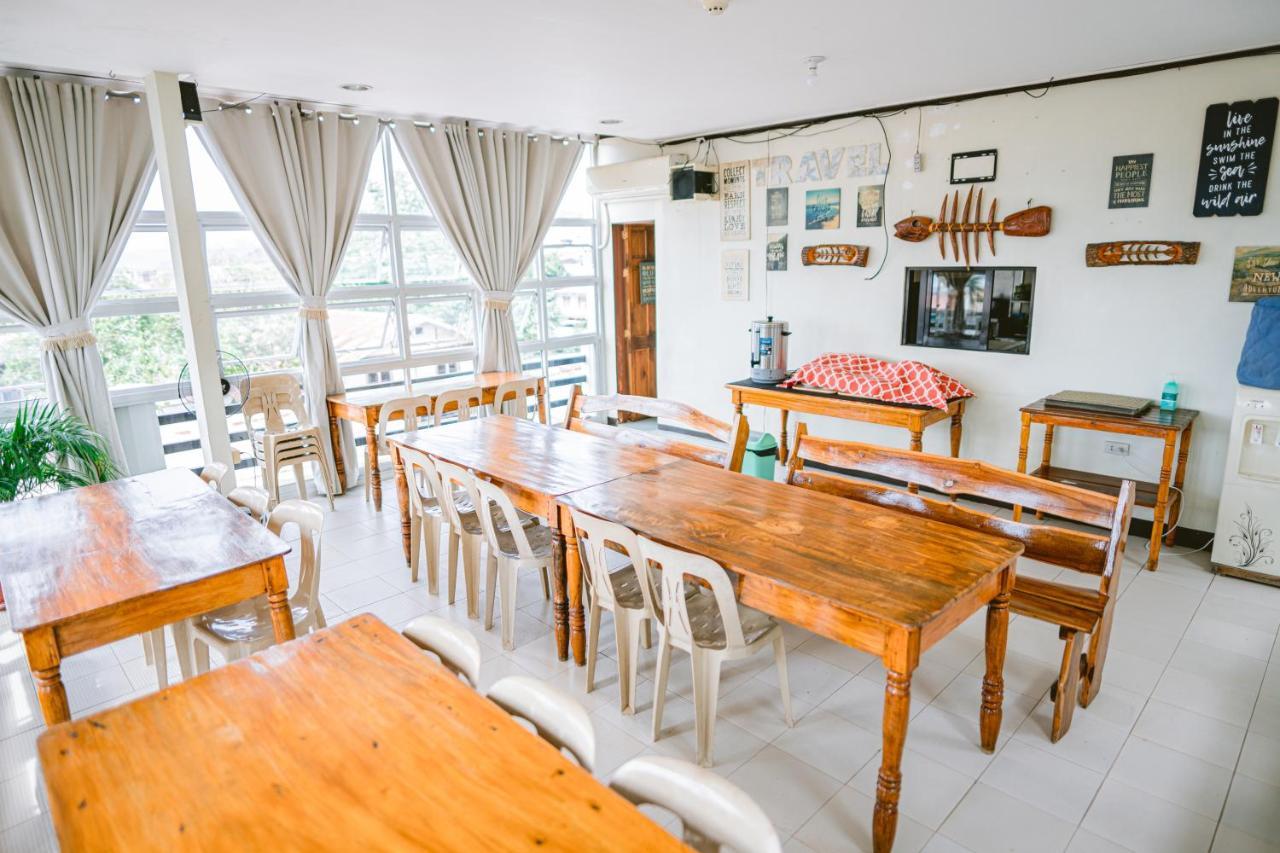 Jazmine'S Place Coron Εξωτερικό φωτογραφία