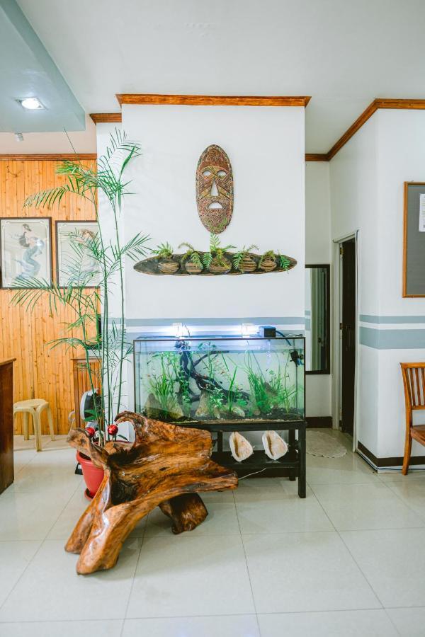 Jazmine'S Place Coron Εξωτερικό φωτογραφία