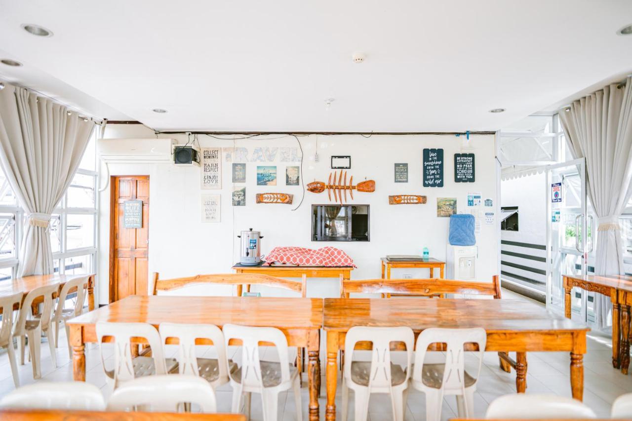Jazmine'S Place Coron Εξωτερικό φωτογραφία
