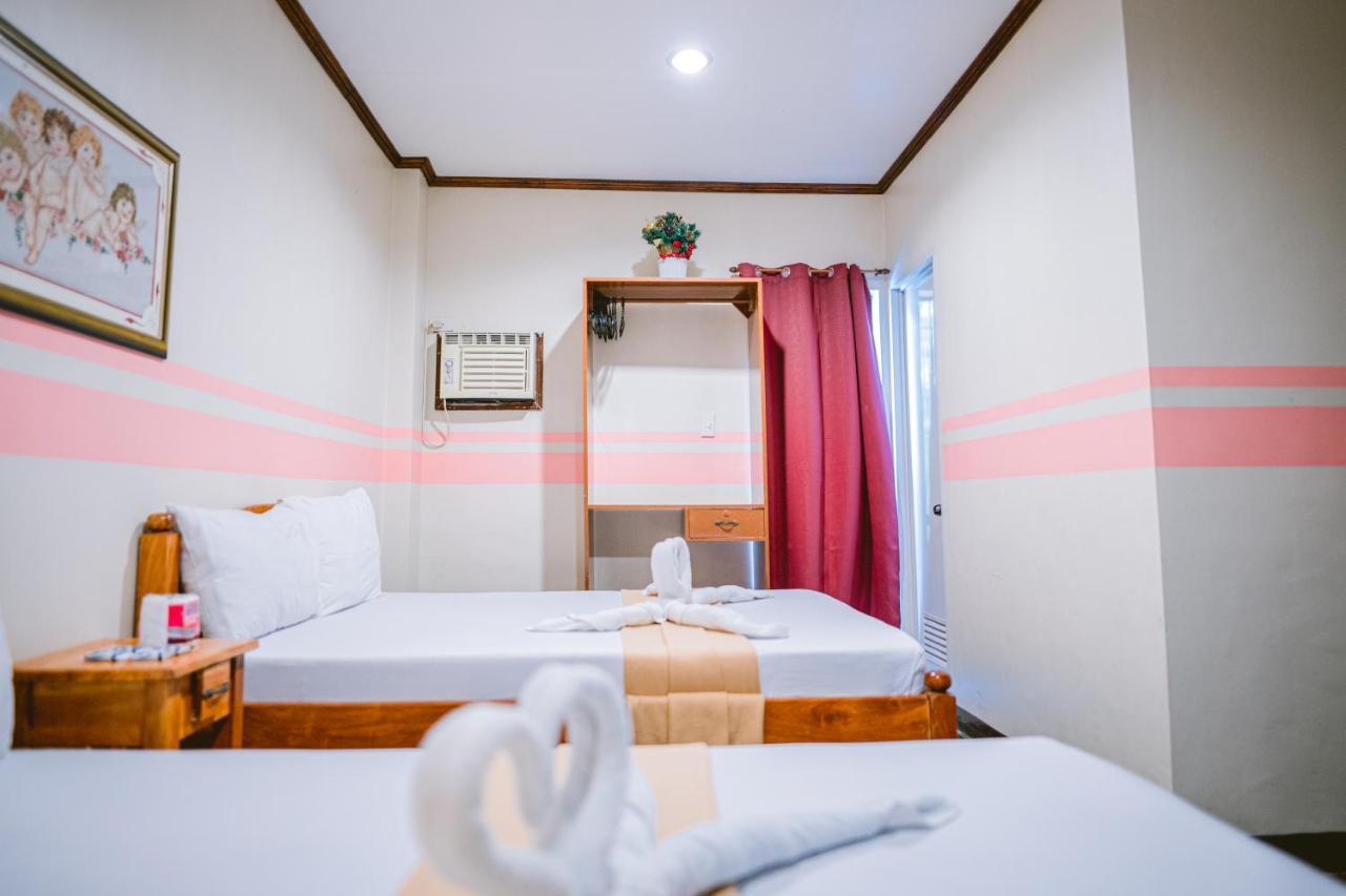 Jazmine'S Place Coron Εξωτερικό φωτογραφία