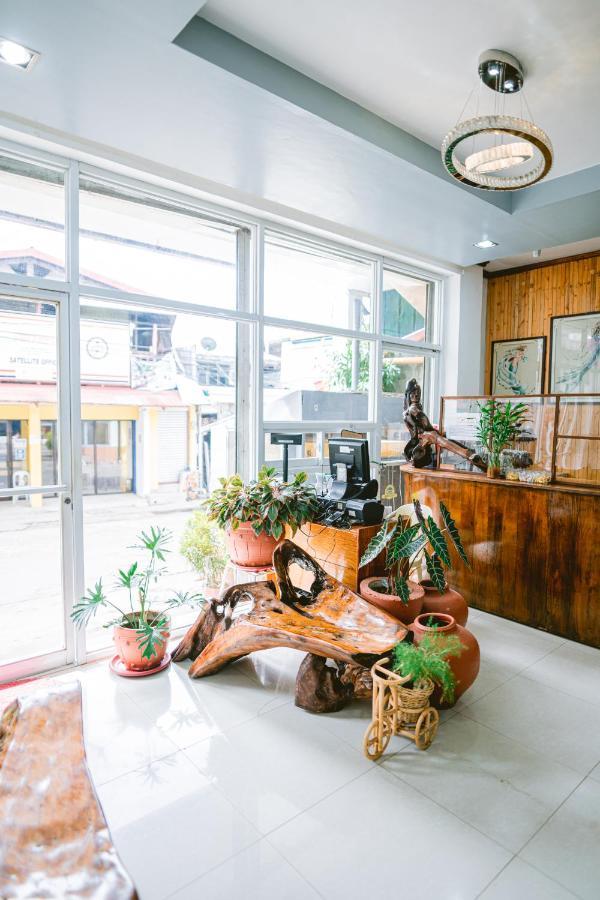 Jazmine'S Place Coron Εξωτερικό φωτογραφία