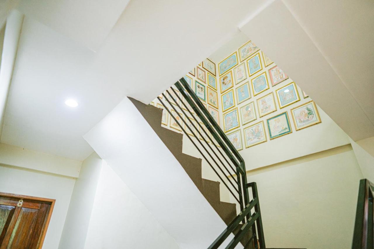 Jazmine'S Place Coron Εξωτερικό φωτογραφία