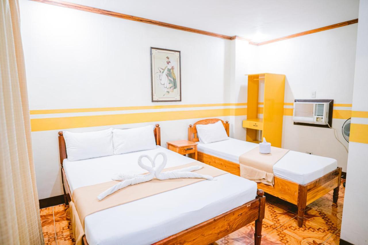 Jazmine'S Place Coron Εξωτερικό φωτογραφία
