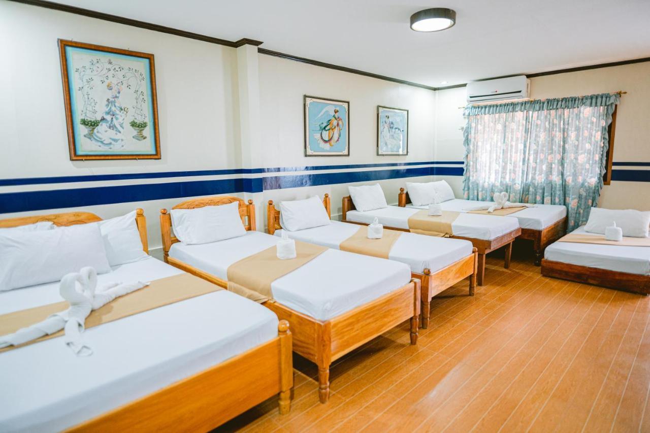 Jazmine'S Place Coron Εξωτερικό φωτογραφία