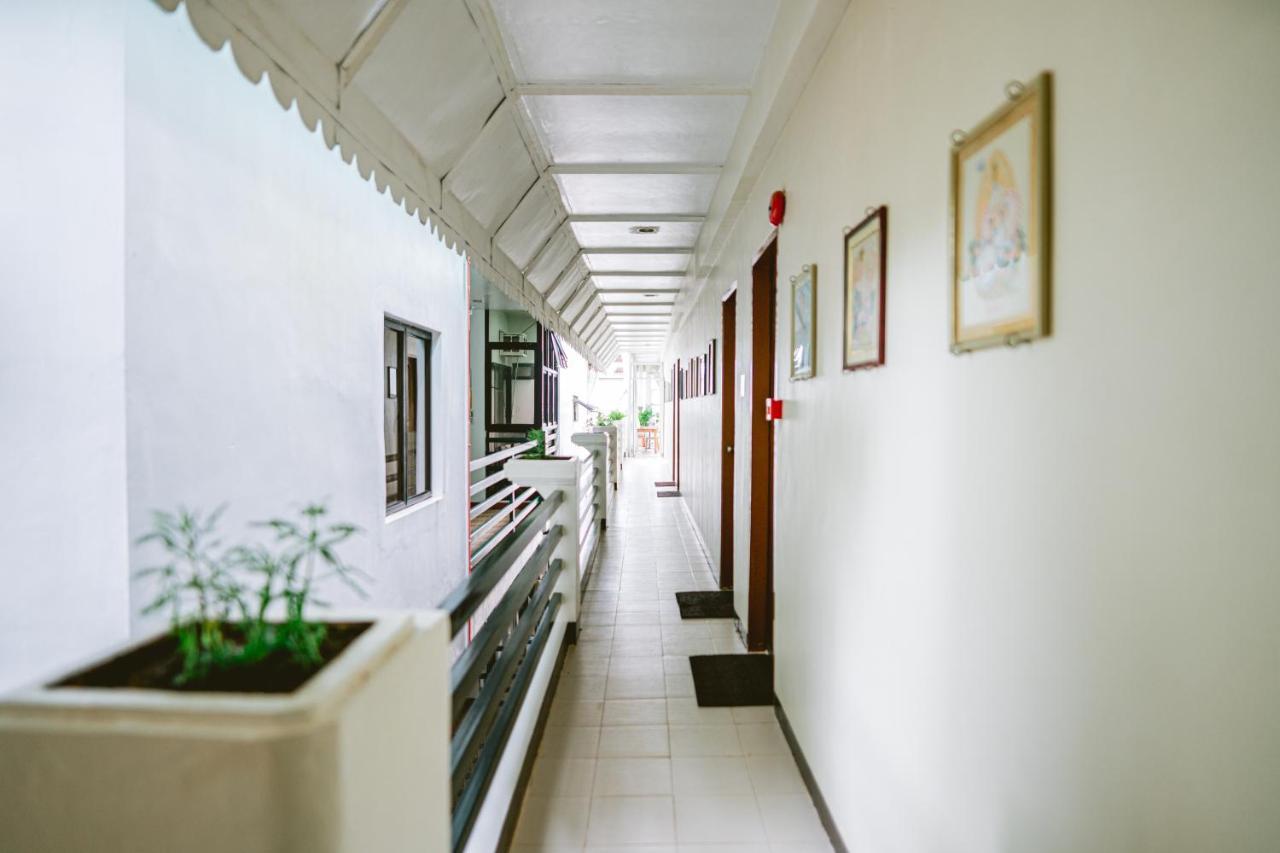 Jazmine'S Place Coron Εξωτερικό φωτογραφία