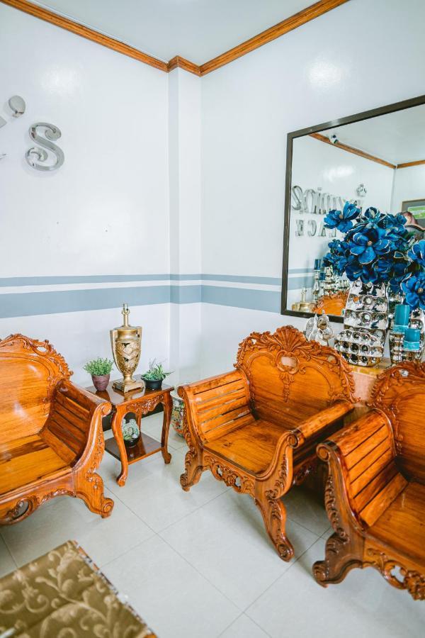 Jazmine'S Place Coron Εξωτερικό φωτογραφία