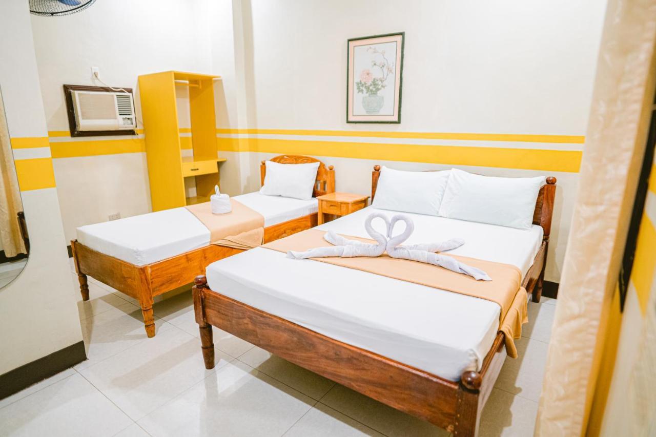 Jazmine'S Place Coron Εξωτερικό φωτογραφία