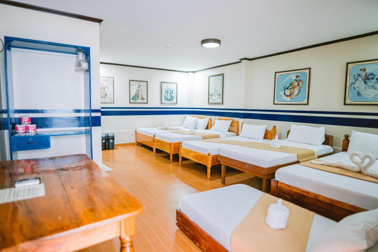 Jazmine'S Place Coron Εξωτερικό φωτογραφία