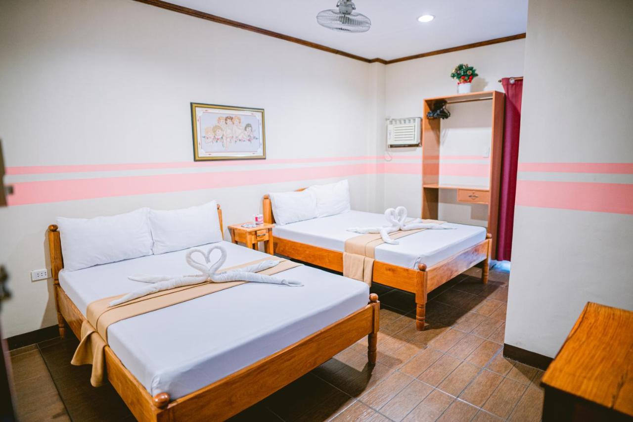Jazmine'S Place Coron Εξωτερικό φωτογραφία