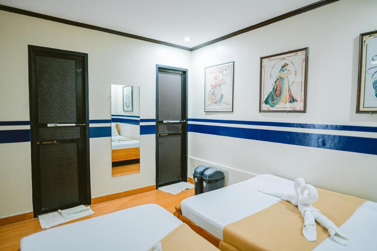 Jazmine'S Place Coron Εξωτερικό φωτογραφία