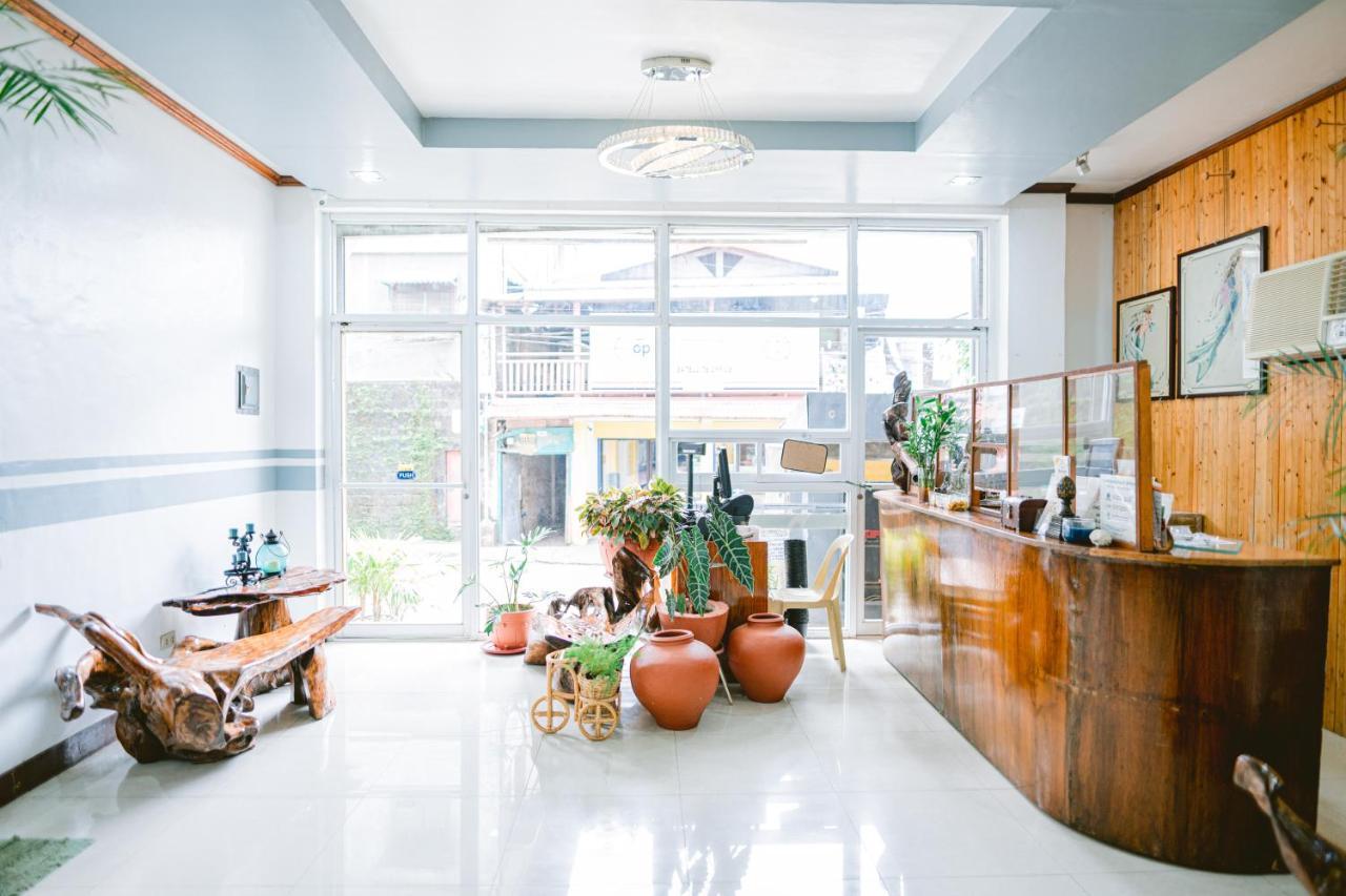 Jazmine'S Place Coron Εξωτερικό φωτογραφία