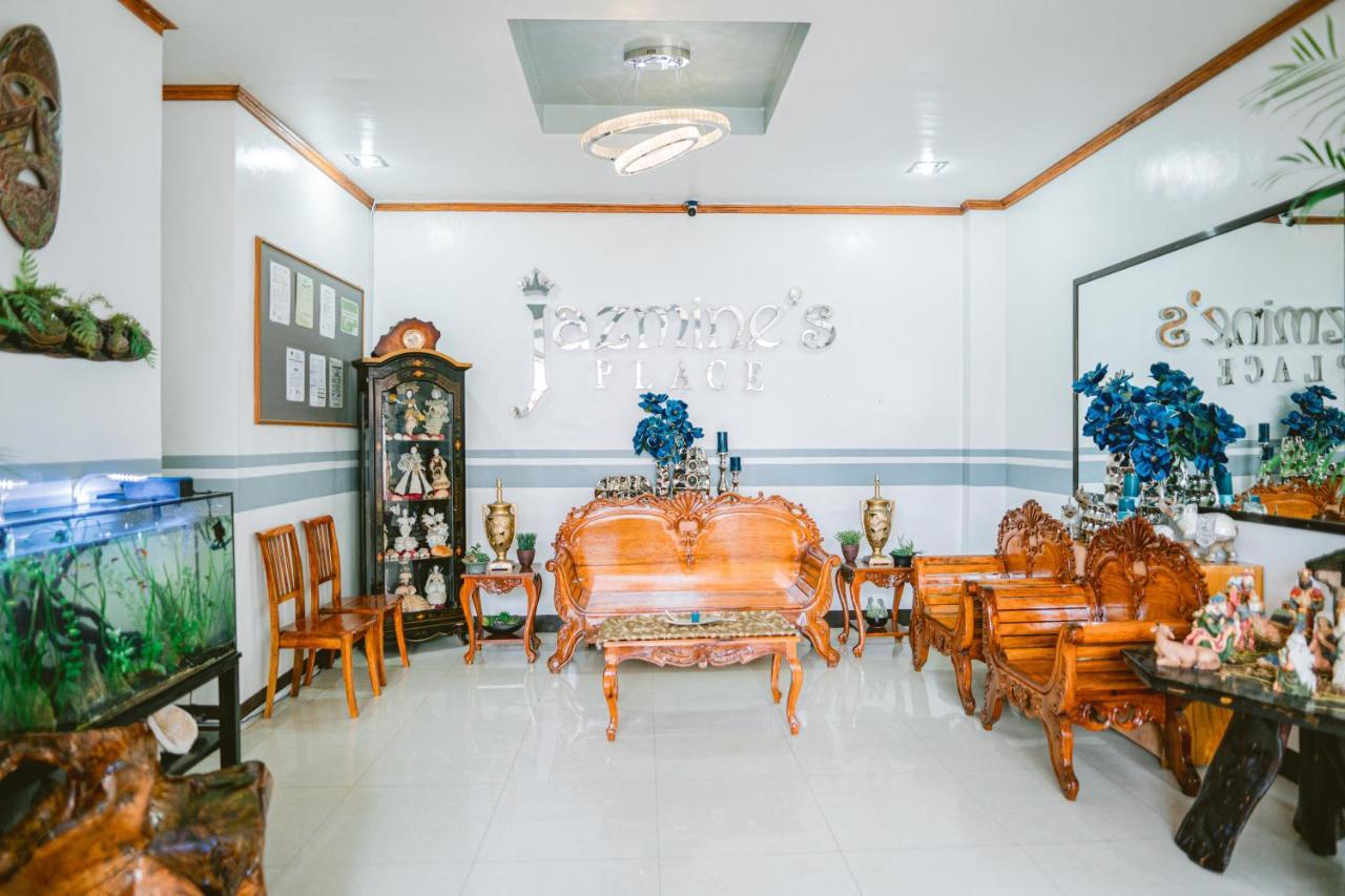 Jazmine'S Place Coron Εξωτερικό φωτογραφία