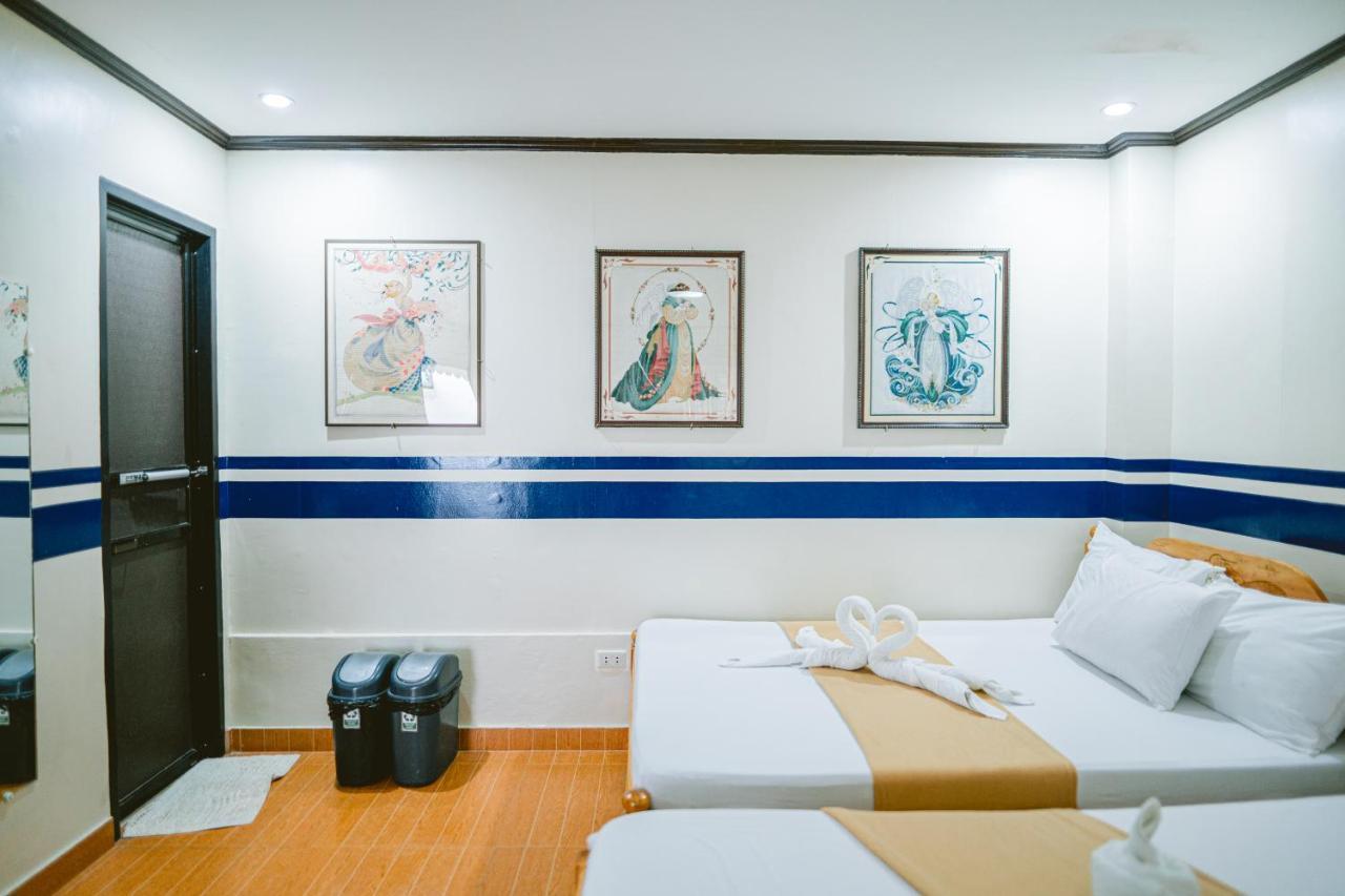 Jazmine'S Place Coron Εξωτερικό φωτογραφία