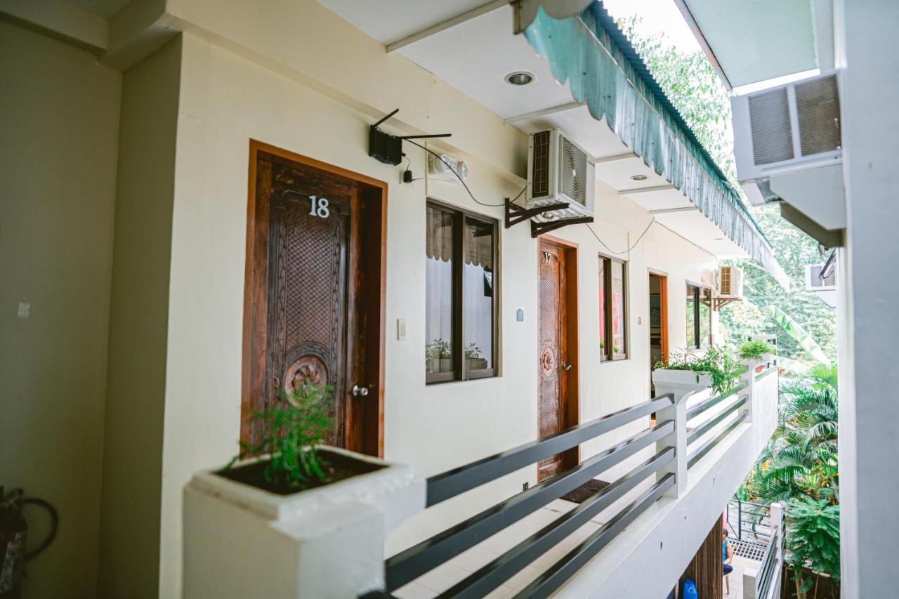 Jazmine'S Place Coron Εξωτερικό φωτογραφία
