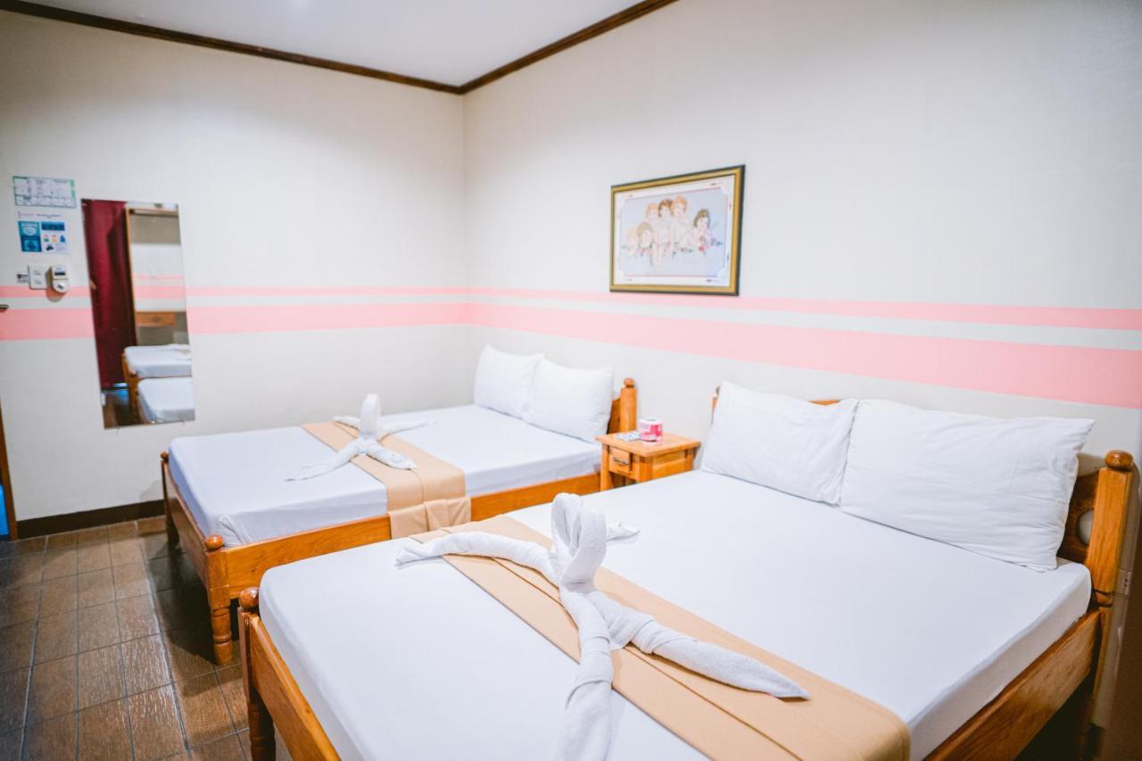 Jazmine'S Place Coron Εξωτερικό φωτογραφία
