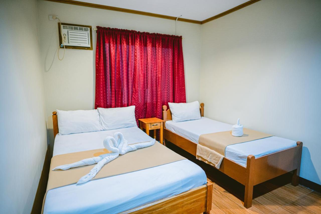 Jazmine'S Place Coron Εξωτερικό φωτογραφία