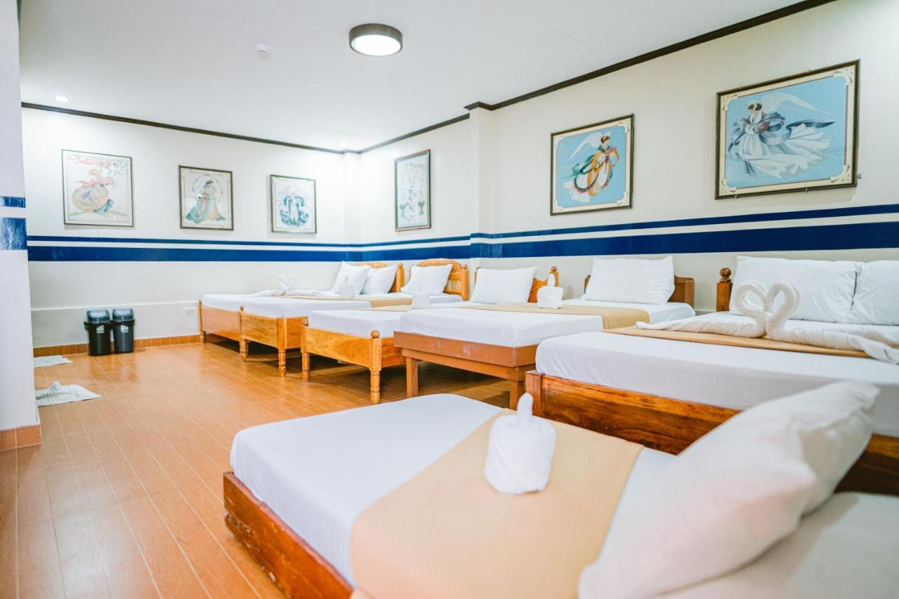 Jazmine'S Place Coron Εξωτερικό φωτογραφία