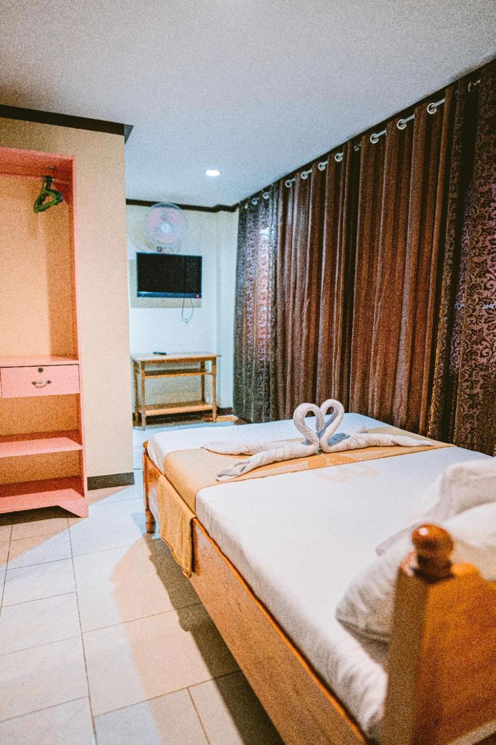 Jazmine'S Place Coron Εξωτερικό φωτογραφία