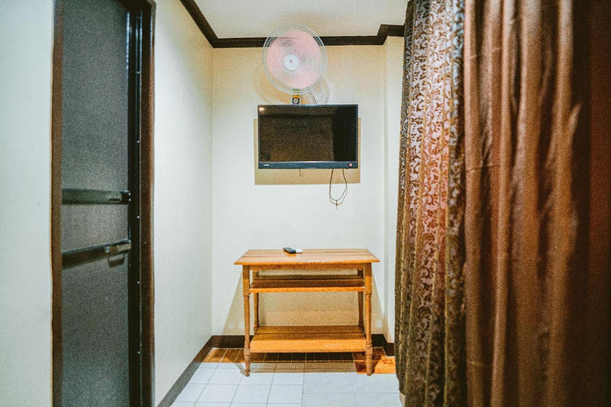 Jazmine'S Place Coron Εξωτερικό φωτογραφία