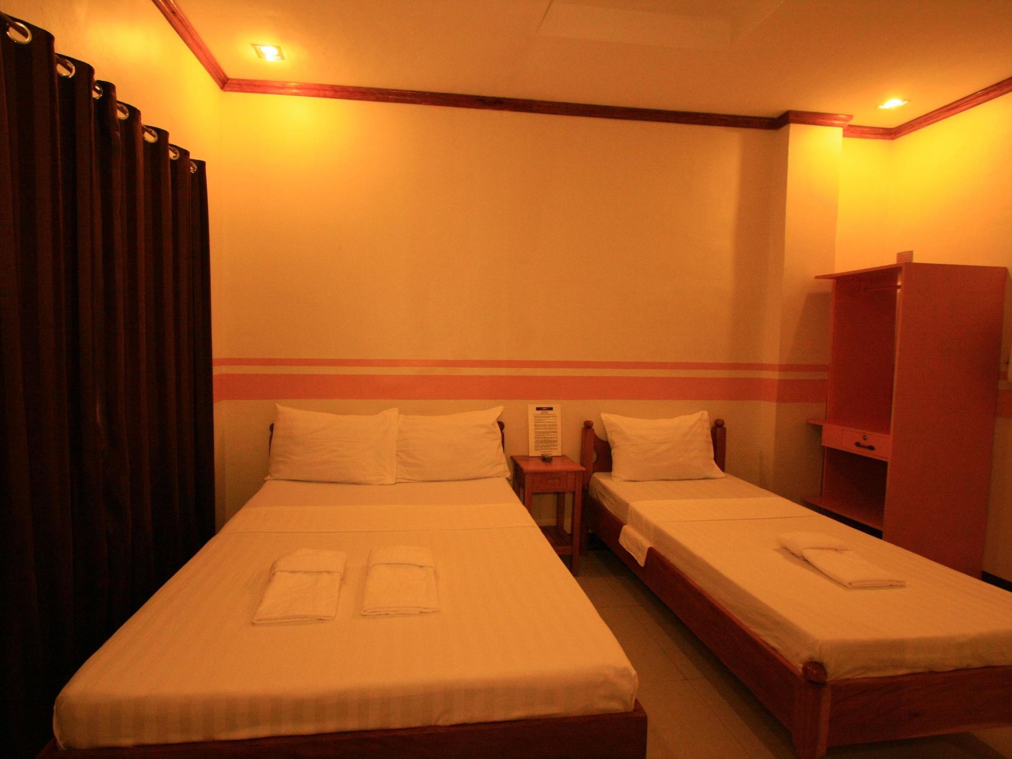 Jazmine'S Place Coron Εξωτερικό φωτογραφία