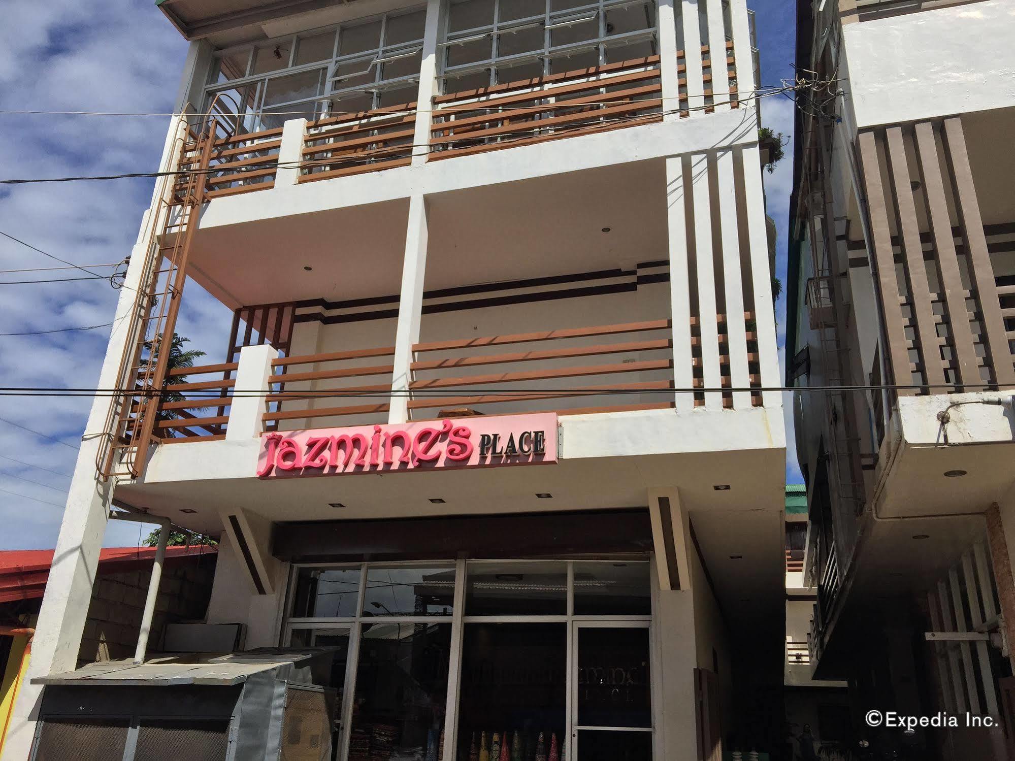 Jazmine'S Place Coron Εξωτερικό φωτογραφία