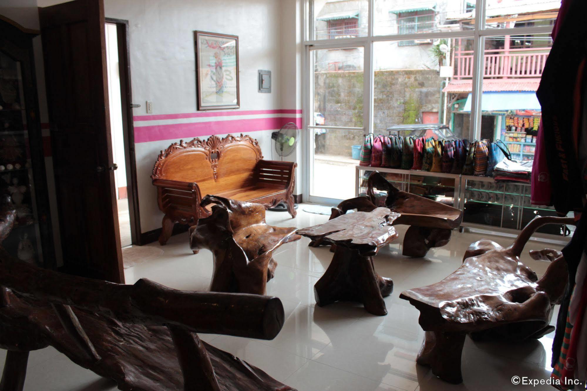 Jazmine'S Place Coron Εξωτερικό φωτογραφία