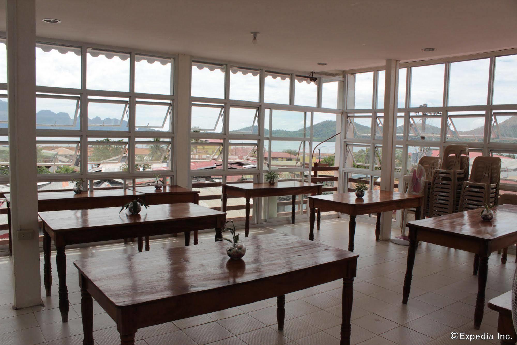 Jazmine'S Place Coron Εξωτερικό φωτογραφία