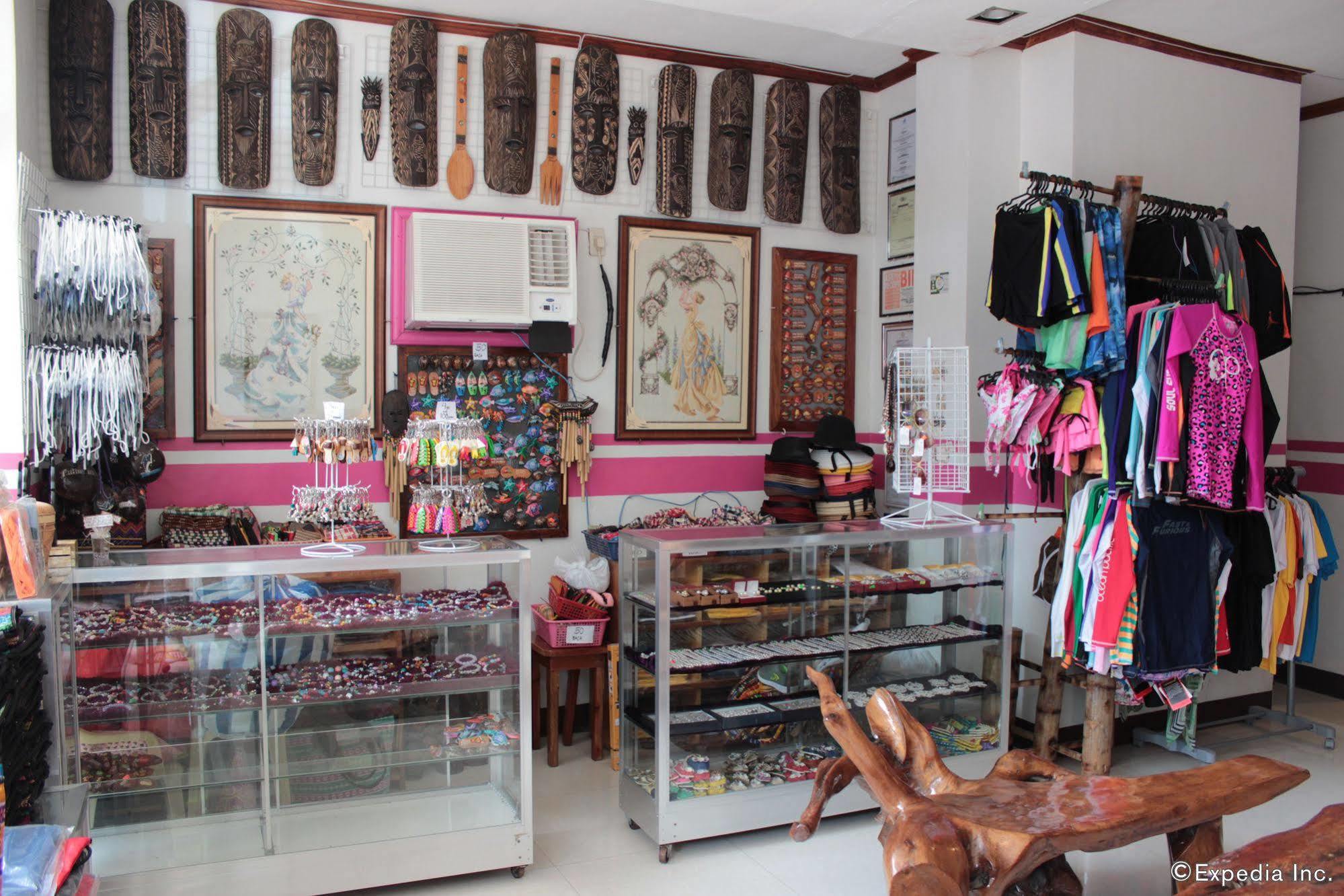 Jazmine'S Place Coron Εξωτερικό φωτογραφία