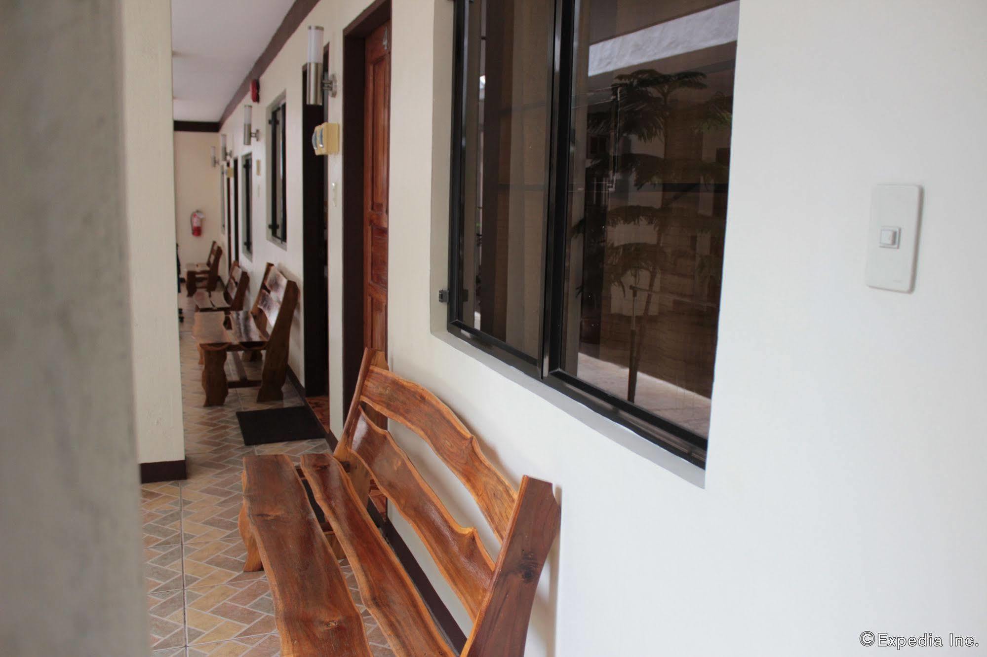 Jazmine'S Place Coron Εξωτερικό φωτογραφία